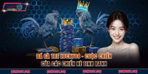đá gà tre