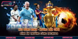 Kèo đồng banh