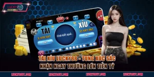 Tài Xỉu
